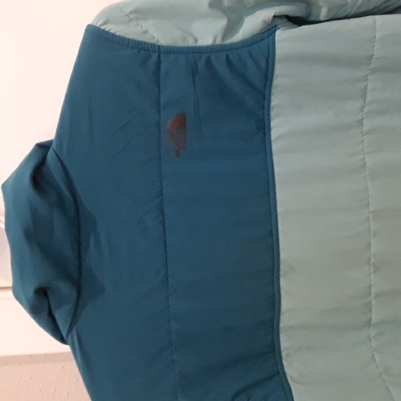 🏔 The Nort Face Mountain Sweatshirt 1/4 Zip - NWT - Picture 6 of 11